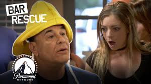 Jon nicholls, owner of brickhouse bar/garrison tavern, bar rescue (spike). Best Bar Transformations Of Season 5 Bar Rescue Youtube