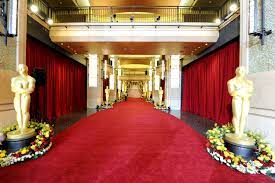 Junto a los actores y actrices del momento, en la alfombra roja también pudimos ver a miembros de la familia real británica. La Alfombra Roja Y Su Origen Vogue Mexico Y Latinoamerica