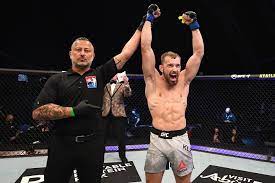 Ufc· september 26, 2020 9:00 pm · by: Ufc 253 Results Ludovit Klein Knocks Out Shane Young