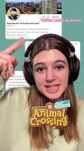 Neues Animal Crossing: Großstadt-Concept begeistern?