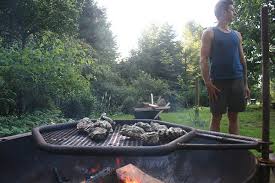 Backyard fire pits are legal as long as they follow the laws and regulations set up by the county they when building a fire in your backyard or at a campsite by using a fire pit, most people don't know the. How To Turn Your Backyard Into A Campfire Capable Hangout Out There Outdoors