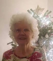 Marion "Nancy" Nutter