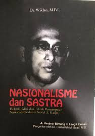 Nasionalisme dan Sastra