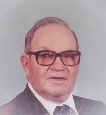 Carl Hill Coburn (1918-2000)