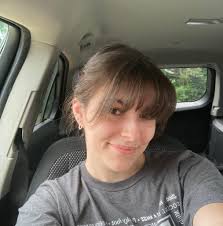 Hi! I'm Lexie, a 25-year-old working in higher ed, and I'm currently  looking for a place to live. I'm open to a studio, one-bedroom, or shared  living space. I have an adorable