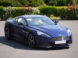 Image result for Concours Blue 2015 Aston Martin