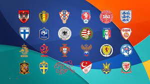 By di end of wednesday 23 june, we go don know all di teams wey go play di round of 16 when di remaining four matches shele. Euro 2020 Who Will Play Who In The Last 16 Football News Sky Sports