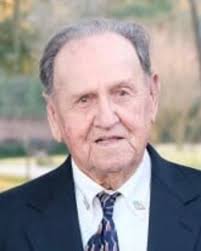 Obituary information for Julius JoJo Hebert