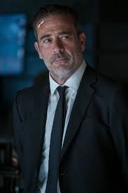 Wishing a very happy birthday to Jeffrey Dean Morgan!