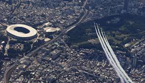 Tras un retraso de un año, tokio, la ciudad anfitriona del evento internacional, finalmente ha presentado este viernes la ceremonia de apertura de los juegos olímpicos 2020 para dar inicio al mayor evento deportivo internacional multidisciplinario. Qtdirtv5ymbzpm