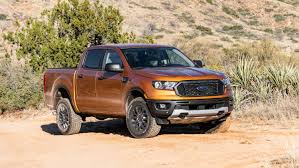 Nearly The Way We Like It 2020 Ford Ranger Xlt Fx4 Six Speed Blog