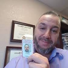 Ron Exum's Instagram, Twitter & Facebook