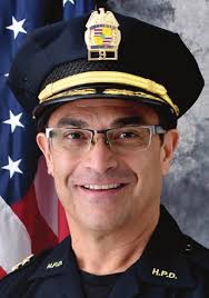 HONOLULU POLICE DEPARTMENT ANNUAL REPORT 2022