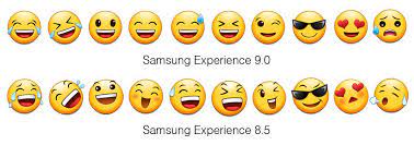 Emojis can really look, really however, not all platforms have met the emoji standards as they evolved, which means that. Samsung Is Finally Updating Its Terrible Emoji The Verge