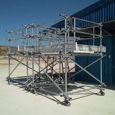 MẪU GIÀN GIÁO BS 1139