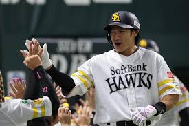 【ソフトバンク】連敗２で止め対西武の勝ち越し決める 柳田悠岐Ｖ ...