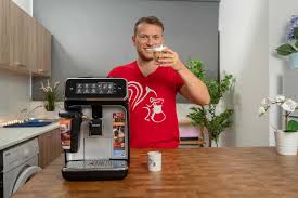 We did not find results for: Philips 3200 Lattego Super Automatic Espresso Machine Review