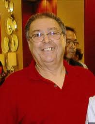 JOSE SOLIS Obituary (1949