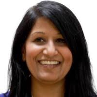 Anjna Patel Email & Phone Number