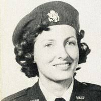 Women in the Military During World War II (U.S. National Park Service)