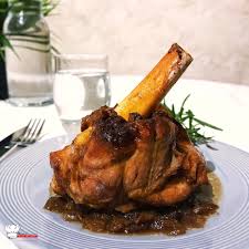 Souris D Agneau Au Miel Et Au Balsamique Recette Cookeo Recette Souris D Agneau Cookeo Recette Recettes De Cuisine