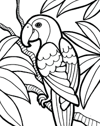 Www.pinterest.com.visit this site for details: Free Coloring Pages For Middle Schoolers Jungle Coloring Pages Bird Coloring Pages Animal Coloring Pages