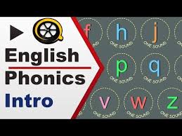 القرائية فى اللغة الانجليزية English