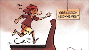 Les salles de sport et clubs de fitness adaptent leurs offres d'abonnement aux besoins des clients. Apres Confinement Resilier Son Abonnement Sera Plutot Sportif