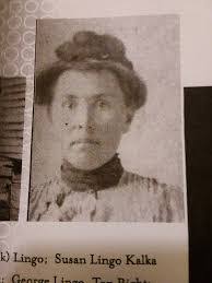 Jerry Lingo's Instagram, Twitter & Facebook