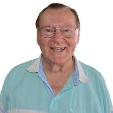 Jerry Dell Ehrlich (@JerryPlato)