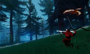 Giant Squid Studios Ocean Games Artistic Vision Giant Squid