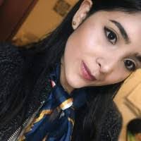 Aida Tavera's Instagram, Twitter & Facebook