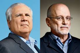 What Happened Between David Protess and Medill?