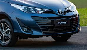 The xp150 series yaris hatchback is also marketed as the yaris sport in chile since 2014, and in mexico and argentina from 2016, where it is imported from thailand. El Nuevo Toyota Yaris Brasileno Llega A La Argentina En Septiembre Con Ocho Versiones Argentina Autoblog