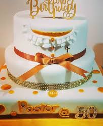 When you order a cake from cake by alana you will receive a creation that is just as special as the event being celebrated. Church Anniversary Cake Flavour Bites Cakes