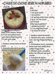 We did not find results for: Cheese Cake Leleh Vanilla Cake Recipes Cake Baking Recipes Japanese Cheesecake Recipes