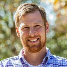 Luke Embree's Instagram, Twitter & Facebook