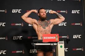 Born 14 july 1988) is an irish professional mixed martial artist and boxer. Mcgregor Accepts January 23 Date Pushes For Cowboys Stadium To Host