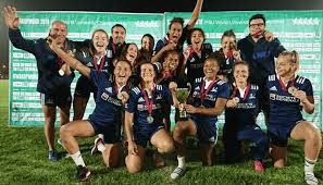 Toutes ces qualités qui feront de vous un entraîneur de rugby à xiii. Bravo A Julie Coudert Etudiante A L Universite Paris 13 Et A L Equipe De France Pour Leur Titre De Championne Du Monde Universitaire De Rugby A 7 Universite Sorbonne Paris Nord
