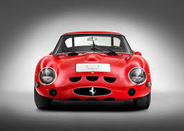 We did not find results for: At 55 Million A Ferrari Races Into The Stratosphere The New York Times