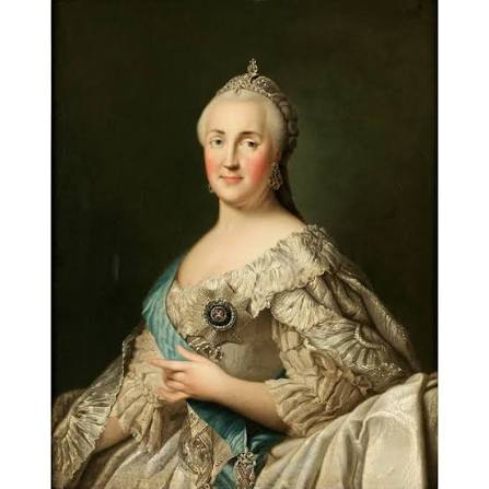 Екатерина Великая