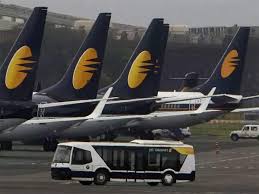 At that level they are trading at 2.85% premium to the analyst consensus target price of 0.00. Time For Insolvency Of Airlines Jet Airways A Lesson The Economic Times