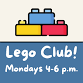 Lego Club at Superior Public Library event image
