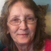 Brenda Sue Aguirre Obituary