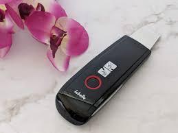2:44 skincare tv 735 просмотров. Trophy Skin Labelle Ultrasonic Skin Spatula Review Skin Spatula Skin Best Skin Care Routine