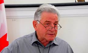 ÉLECTIONS : Le maire de Rigaud réélu pour un nouveau mandat