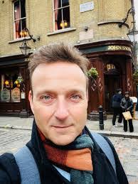 Jake Dore's Instagram, Twitter & Facebook