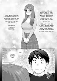 My Shy Girlfriend is a Blowjob Expert!? Porn Comic english 02 - Porn Comic