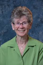 Sister Jean Catherine Welch — SSJ Rochester