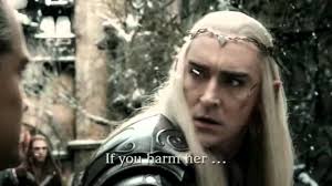 We did not find results for: The Hobbit Botfa Extended Edition Thranduil Wife Gems Youtube